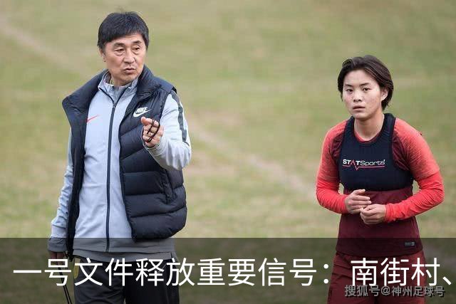 一号文件释放重要信号：南街村、兴十四村，集体经济的探索启示