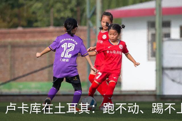 卢卡库在土耳其：跑不动、踢不上，费内巴切仅两个月就想清洗他