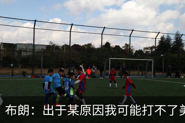 布朗：出于某原因我可能打不了美国队了 可能去探索代表其他队