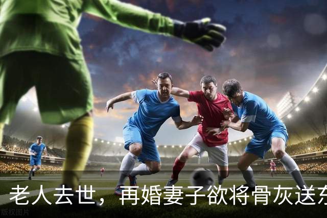 老人去世，再婚妻子欲将骨灰送东北安葬，老人儿子不同意，在殡仪馆与继母抢夺骨灰寄存证并报警；法院：判决老人与亡妻合葬