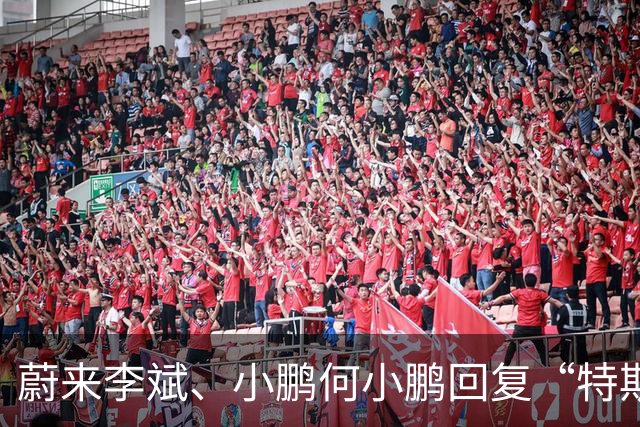 蔚来李斌、小鹏何小鹏回复“特斯拉空中翻滚技术”