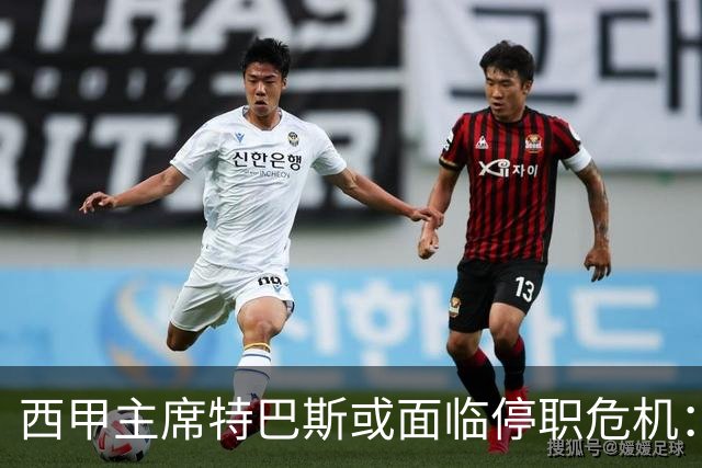 西甲主席特巴斯或面临停职危机：皇马与他的恩怨背后的真相揭晓