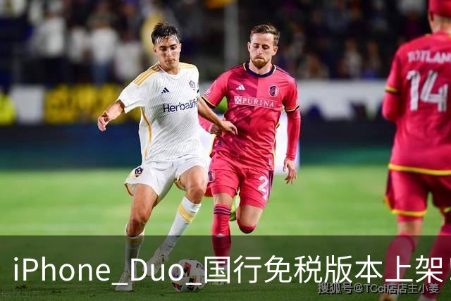 iPhone Duo 国行免税版本上架！但这价格也太离谱了